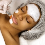 Luxury Facials